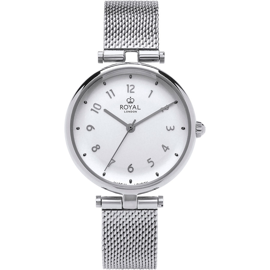 Часы Royal London Fashion 21452-01